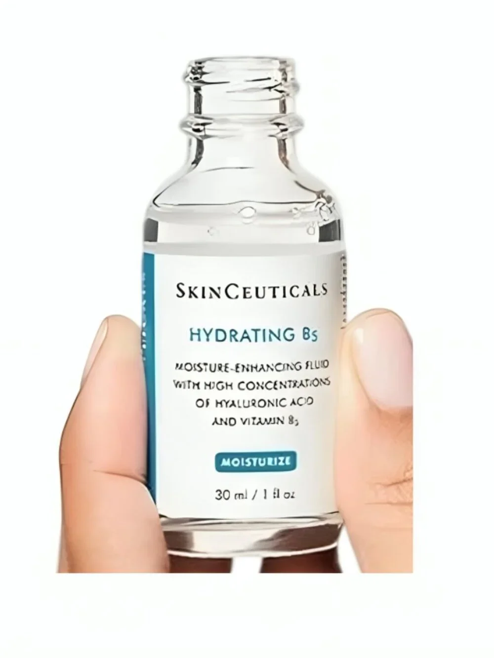 SkinCeuticals Hydrating B5 Gel Serum 1 oz NIB Factory Sealed - Picture 2 of 5